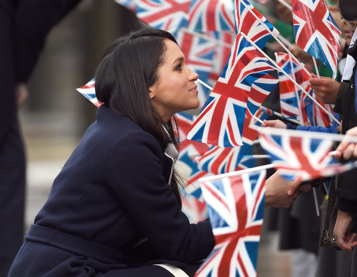 "Meghan je na britanski dvor uvela običaj koji se Britancima nikako ne sviđa"
